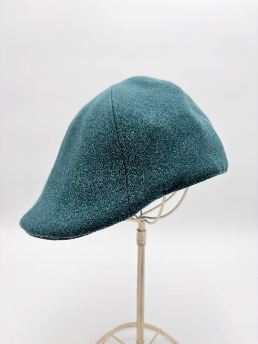 6-Panel Kenmore Scally Cap XL